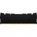 Модуль памяти для компьютера DDR4 32GB (2x16GB) 4266 MHz Renegade Kingston Fury (ex.HyperX) (KF442C19RB12K2/32)