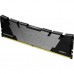 Модуль памяти для компьютера DDR4 32GB (2x16GB) 4266 MHz Renegade Kingston Fury (ex.HyperX) (KF442C19RB12K2/32)