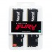 Модуль памяти для компьютера DDR5 32GB (2x16GB) 6800 MHz Beast RGB EXPO Kingston Fury (ex.HyperX) (KF568C34BBEAK2-32)