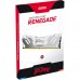 Модуль памяти для компьютера DDR5 32GB (2x16GB) 7200 MHz Renegade White XMP Kingston Fury (ex.HyperX) (KF572C38RWK2-32)