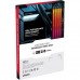 Модуль памяти для компьютера DDR5 16GB 8000 MHz Renegade RGB XMP Kingston Fury (ex.HyperX) (KF580C38RSA-16)