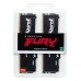 Модуль пам'яті для комп'ютера DDR5 64GB (2x32GB) 5200 MHz Beast RGB EXPO Black Kingston Fury (ex.HyperX) (KF552C40BB2AK2-64)