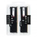 Модуль пам'яті для комп'ютера DDR5 64GB (2x32GB) 5200 MHz Beast RGB EXPO Black Kingston Fury (ex.HyperX) (KF552C40BB2AK2-64)