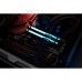 Модуль памяти для компьютера DDR5 64GB (2x32GB) 5600 MHz Beast RGB EXPO Black Kingston Fury (ex.HyperX) (KF556C40BBA-64)