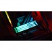 Модуль памяти для компьютера DDR5 64GB (2x32GB) 5600 MHz Beast RGB EXPO Black Kingston Fury (ex.HyperX) (KF556C40BBA-64)