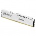 Модуль пам'яті для комп'ютера DDR5 32GB (2x16GB) 6000 MHz Beast White Kingston Fury (ex.HyperX) (KF560C36BWE2K2-32)