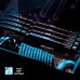 Модуль пам'яті для комп'ютера DDR5 64GB (2x32GB) 5600 MHz Fury Beast Black Kingston Fury (ex.HyperX) (KF556C36BBE2K2-64)