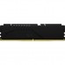 Модуль памяти для компьютера DDR5 32GB 5600 MHz Beast Black Kingston Fury (ex.HyperX) (KF556C36BBE2-32)