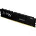 Модуль памяти для компьютера DDR5 32GB 5600 MHz Beast Black Kingston Fury (ex.HyperX) (KF556C36BBE2-32)
