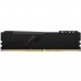 Модуль пам'яті для комп'ютера DDR4 16GB 3200 MHz Beast Black Kingston Fury (ex.HyperX) (KF432C16BB1/16WP)
