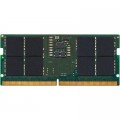 Модуль памяти для ноутбука SoDIMM DDR5 32GB 6400 MHz Kingston Fury (ex.HyperX) (KVR64V52BD8-32)