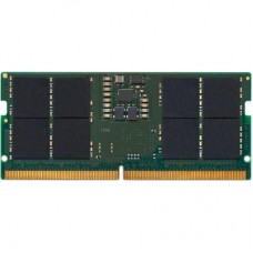 Модуль памяти для ноутбука SoDIMM DDR5 32GB 6400 MHz Kingston Fury (ex.HyperX) (KVR64V52BD8-32)