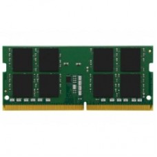 Модуль памяти для ноутбука SoDIMM DDR4 16GB 3200 MHz Kingston (KVR32S22D8/16)