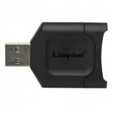 Зчитувач флеш-карт Kingston USB 3.1 SDHC/SDXC UHS-II MobileLite Plus (MLP)