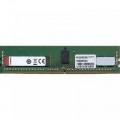 Модуль пам'яті для сервера DDR4 16GB ECC RDIMM 3200MHz 1Rx4 1.2V CL22 Kingston (KSM32RS4/16HDR)