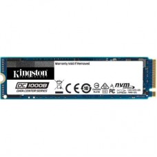 Накопичувач SSD M.2 2280 480GB Kingston (SEDC1000BM8/480G.)