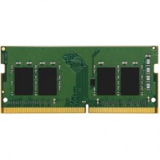 Модуль пам'яті для ноутбука SoDIMM DDR4 8GB 3200 MHz Kingston (KVR32S22S6/8)