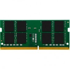 Модуль пам'яті для ноутбука SoDIMM DDR4 8GB 3200 MHz Kingston (KCP432SS6/8)