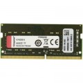 Модуль памяти для ноутбука SoDIMM DDR4 16GB 3200 MHz Kingston (KCP432SS8/16)