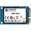 Накопитель SSD mSATA 1TB Kingston (SKC600MS/1024G)