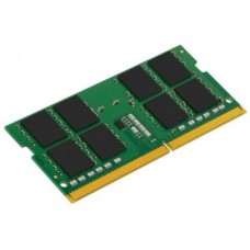 Модуль памяти для ноутбука SoDIMM DDR4 16GB 3200 MHz Kingston (KCP432SD8/16)