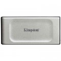 Накопитель SSD USB 3.2 2TB Kingston (SXS2000/2000G)