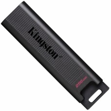 USB флеш накопитель Kingston 256GB DataTraveler Max USB 3.2 Type-C (DTMAX/256GB)