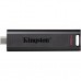 USB флеш накопитель Kingston 256GB DataTraveler Max USB 3.2 Type-C (DTMAX/256GB)