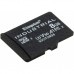 Карта памяти Kingston 8GB microSDHC class 10 UHS-I V30 A1 (SDCIT2/8GBSP)