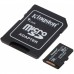 Карта пам'яті Kingston 16GB microSDHC class 10 UHS-I V30 A1 (SDCIT2/16GB)