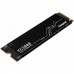 Накопитель SSD M.2 2280 512GB Kingston (SKC3000S/512G)