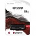 Накопитель SSD M.2 2280 512GB Kingston (SKC3000S/512G)