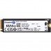 Накопитель SSD M.2 2280 1TB Kingston (SKC3000S/1024G)