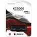 Накопичувач SSD M.2 2280 2TB Kingston (SKC3000D/2048G)