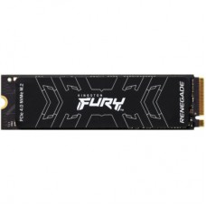 Накопичувач SSD M.2 2280 500GB Kingston (SFYRS/500G)