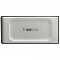 Накопитель SSD USB 3.2 4TB Kingston (SXS2000/4000G)