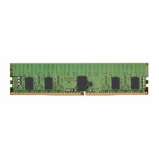 Модуль памяти для сервера DDR4 8GB ECC RDIMM 3200MHz 1Rx8 1.2V CL22 Kingston (KSM32RS8/8MRR)