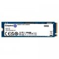 Накопитель SSD M.2 2280 500GB Kingston (SNV2S/500G)
