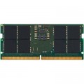 Модуль памяти для ноутбука SoDIMM DDR5 8GB 4800 MHz Kingston (KVR48S40BS6-8)