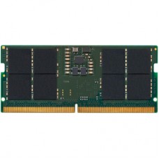 Модуль памяти для ноутбука SoDIMM DDR5 8GB 4800 MHz Kingston (KVR48S40BS6-8)