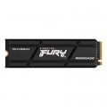 Накопитель SSD M.2 2280 500GB Kingston (SFYRSK/500G)