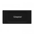 Накопитель SSD USB-C 1TB Kingston (SXS1000/1000G)