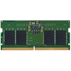 Модуль пам'яті для ноутбука SoDIMM DDR5 16GB 5600 MHz Kingston (KVR56S46BS8-16)