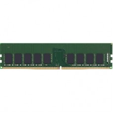 Модуль памяти для сервера Kingston DDR4 32GB 3200 ECC UDIMM (KSM32ED8/32HC)