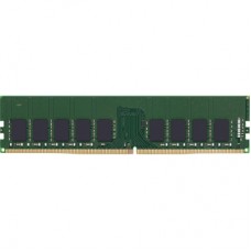 Модуль памяти для сервера Kingston DDR4 32GB 3200 ECC UDIMM (KSM32ED8/32HC)
