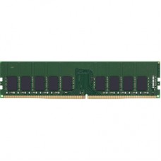 Модуль пам'яті для сервера Kingston DDR4 32GB 3200 ECC UDIMM (KSM32ED8/32HC)