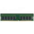 Модуль пам'яті для сервера Kingston 16GB 2666MT/s DDR4 ECC CL19 DIMM 2Rx8 Hynix D (KSM26ED8/16HD)