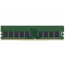 Модуль памяти для сервера Kingston 16GB 2666MT/s DDR4 ECC CL19 DIMM 2Rx8 Hynix D (KSM26ED8/16HD)