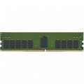 Модуль памяти для сервера Kingston 16GB 3200MT/s DDR4 ECC Reg CL22 DIMM 2Rx8 Micron R Rambus (KSM32RD8/16MRR)