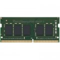 Модуль пам'яті для сервера Kingston DDR4 8GB 2666 ECC SO-DIMM (KSM26SES8/8HD)
